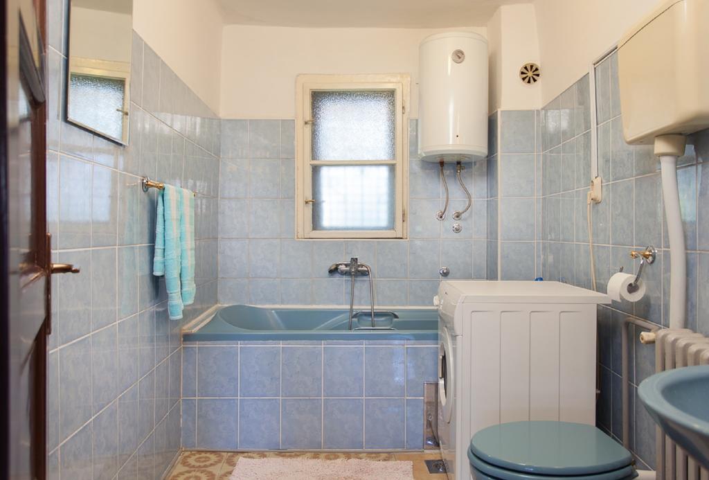 Guesthouse Nina SJJ Cameră foto