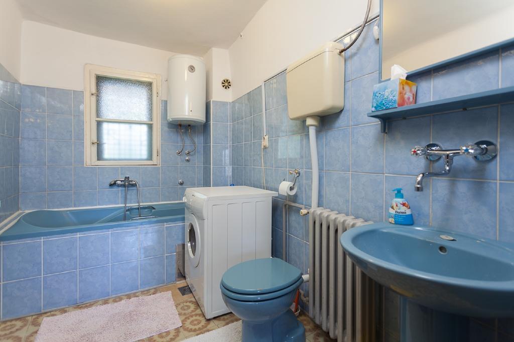 Guesthouse Nina SJJ Cameră foto