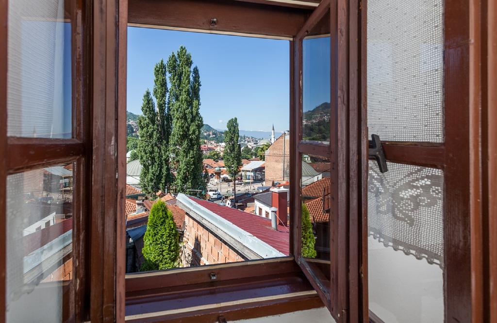 Guesthouse Nina SJJ Cameră foto