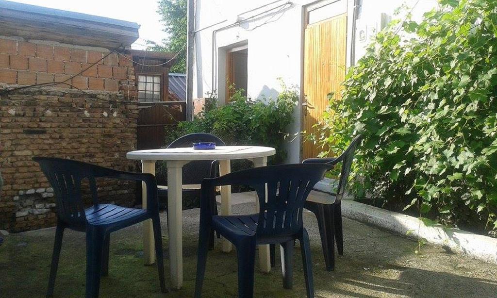 Guesthouse Nina SJJ Cameră foto
